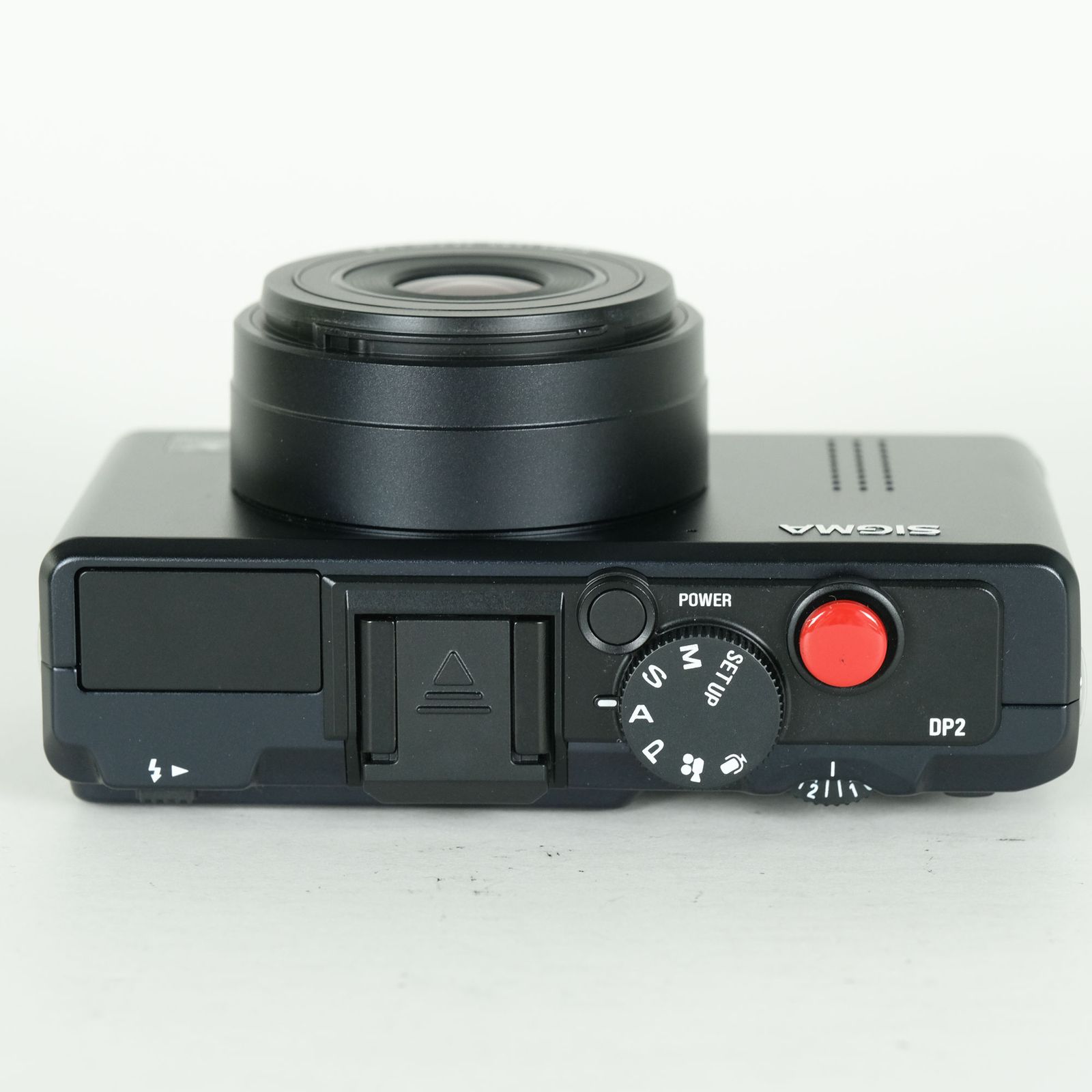 良品] SIGMA DP2 | コンパクトデジタルカメラ - メルカリ