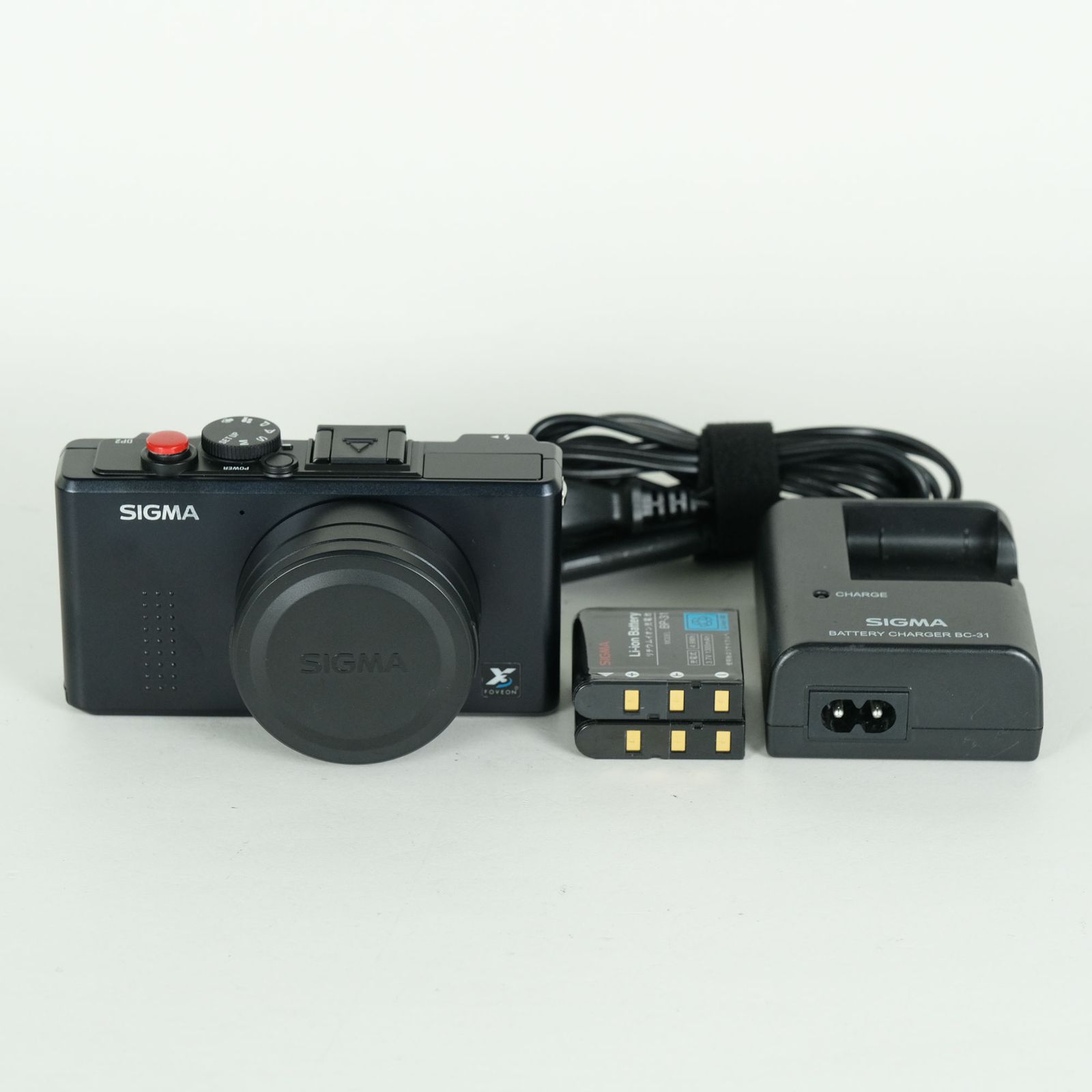 良品] SIGMA DP2 | コンパクトデジタルカメラ - メルカリ