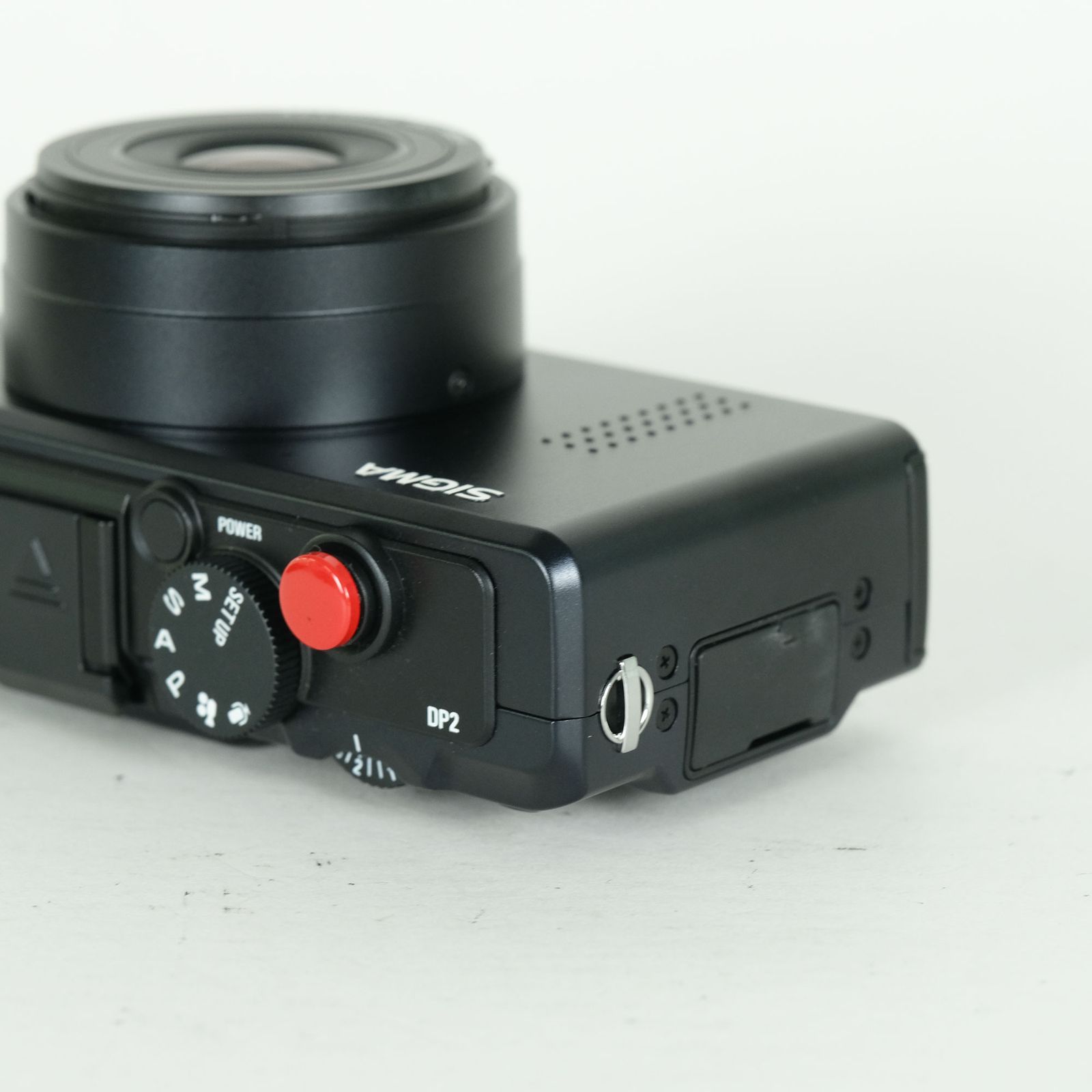 良品] SIGMA DP2 | コンパクトデジタルカメラ - メルカリ