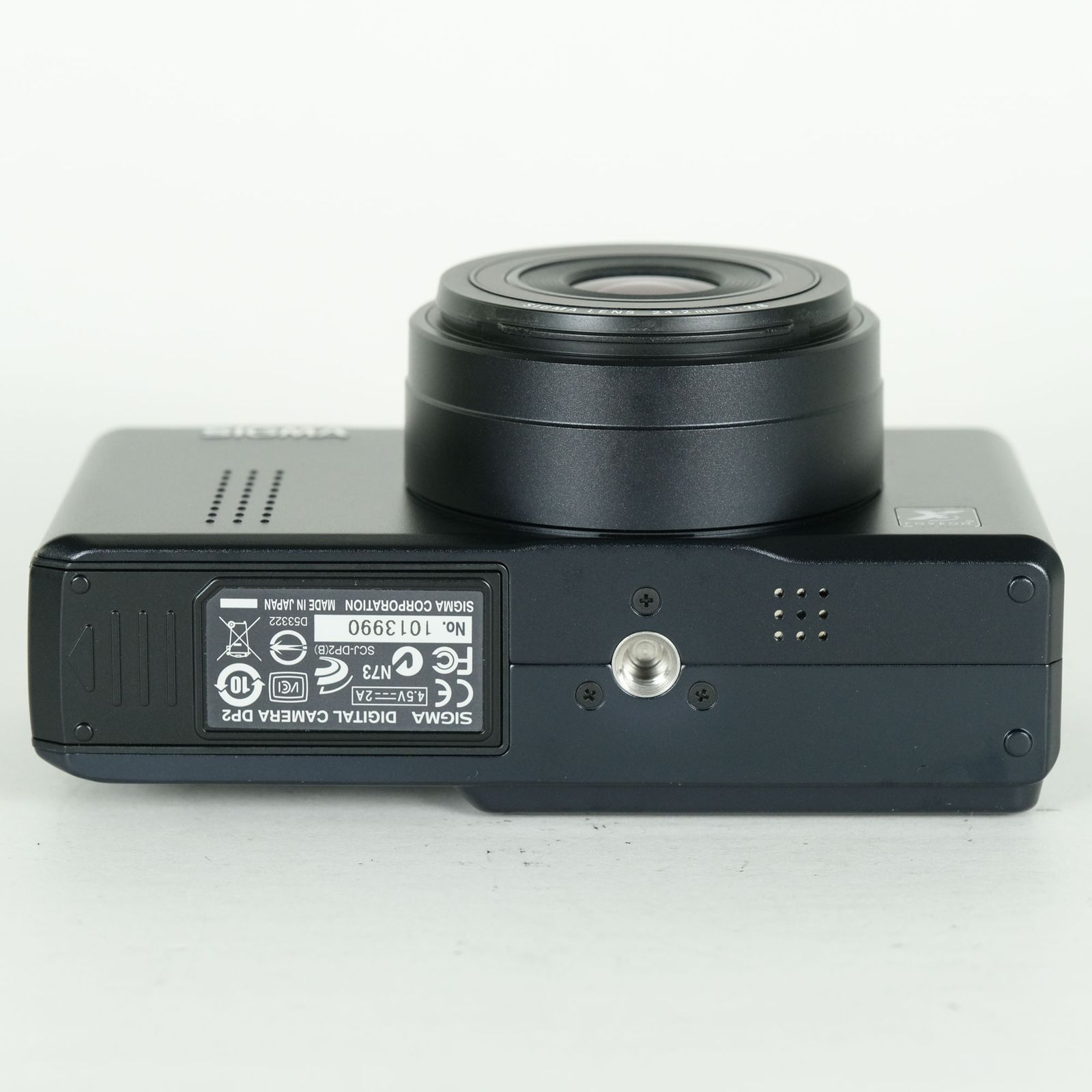 良品] SIGMA DP2 | コンパクトデジタルカメラ - メルカリ