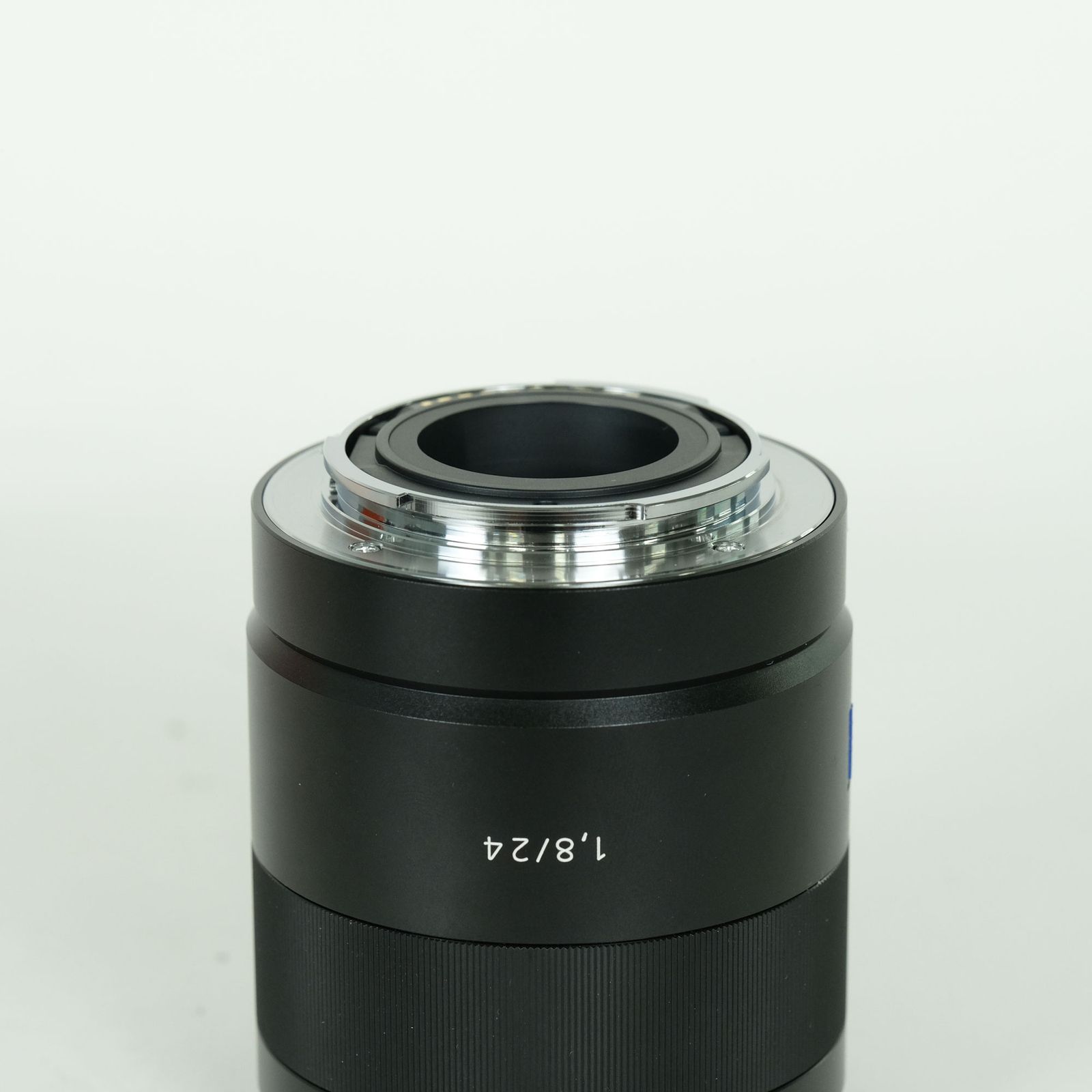 良品 | フィルター付] SONY Sonnar T* E 24mm F1.8 ZA SEL24F18Z