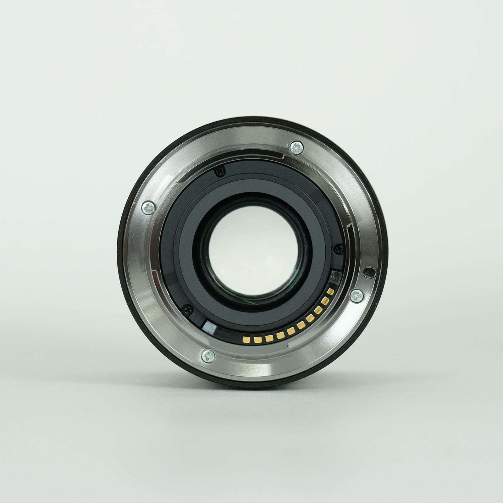 良品 | フィルター付] SONY Sonnar T* E 24mm F1.8 ZA SEL24F18Z