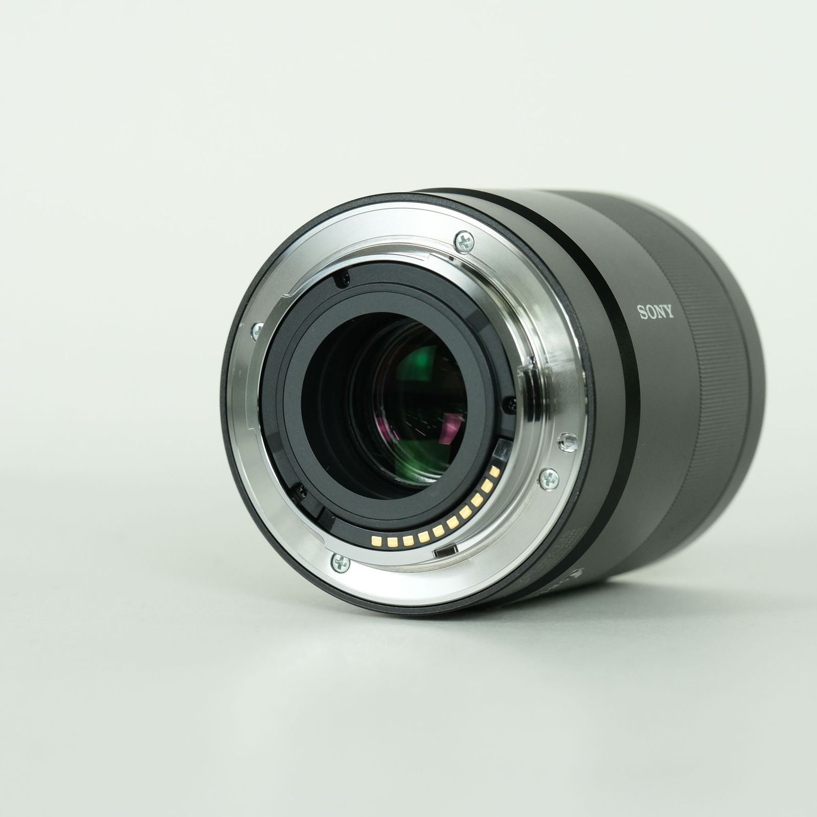 良品 | フィルター付] SONY Sonnar T* E 24mm F1.8 ZA SEL24F18Z