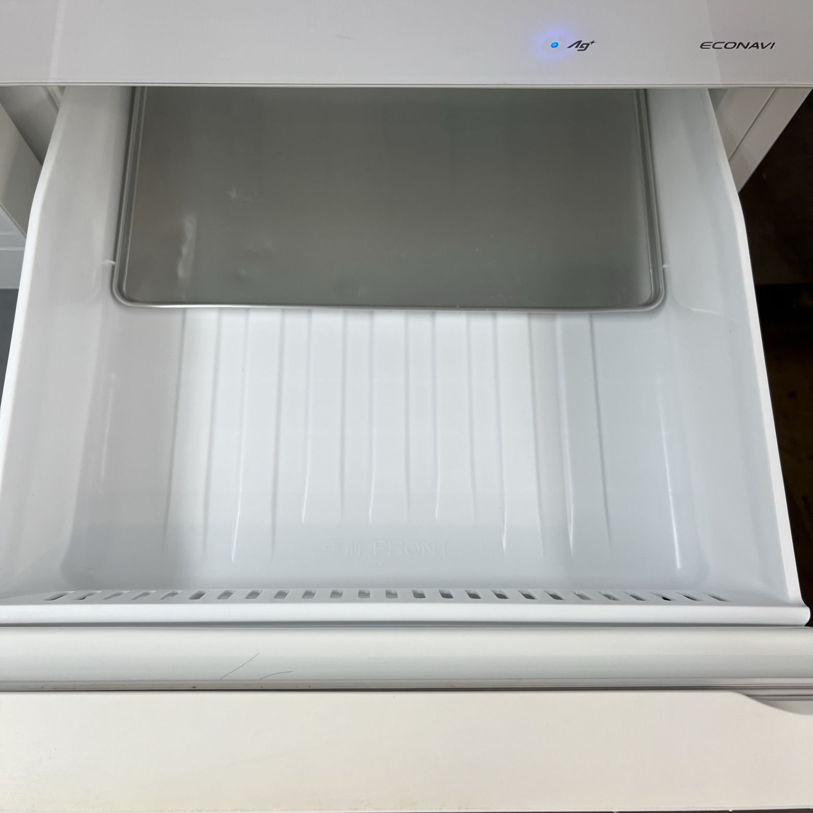 名古屋市近郊配送設置無料】S772 ⭐ Panasonic ❘ パナソニック 冷蔵庫 