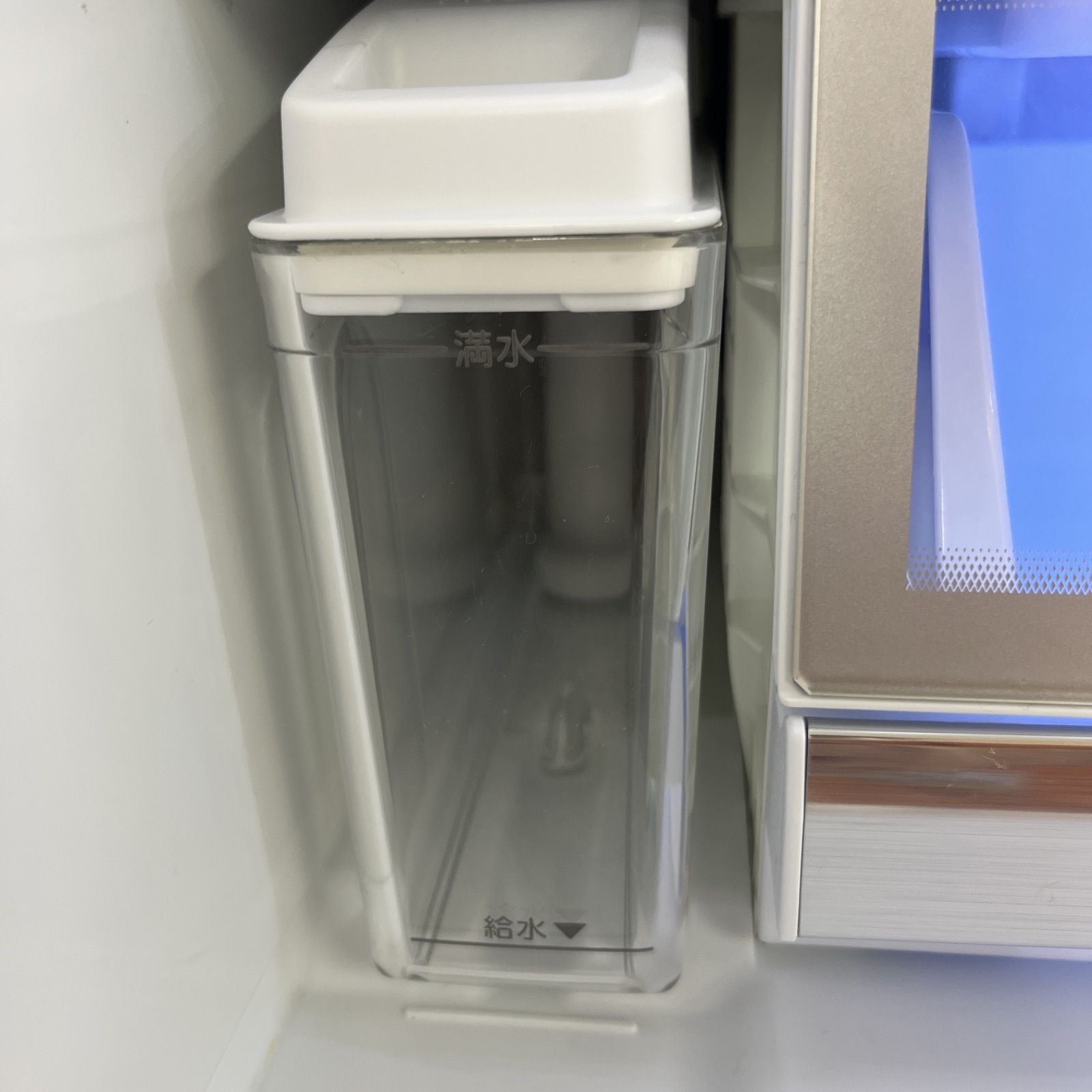 名古屋市近郊配送設置無料】S772 ⭐ Panasonic ❘ パナソニック 冷蔵庫 