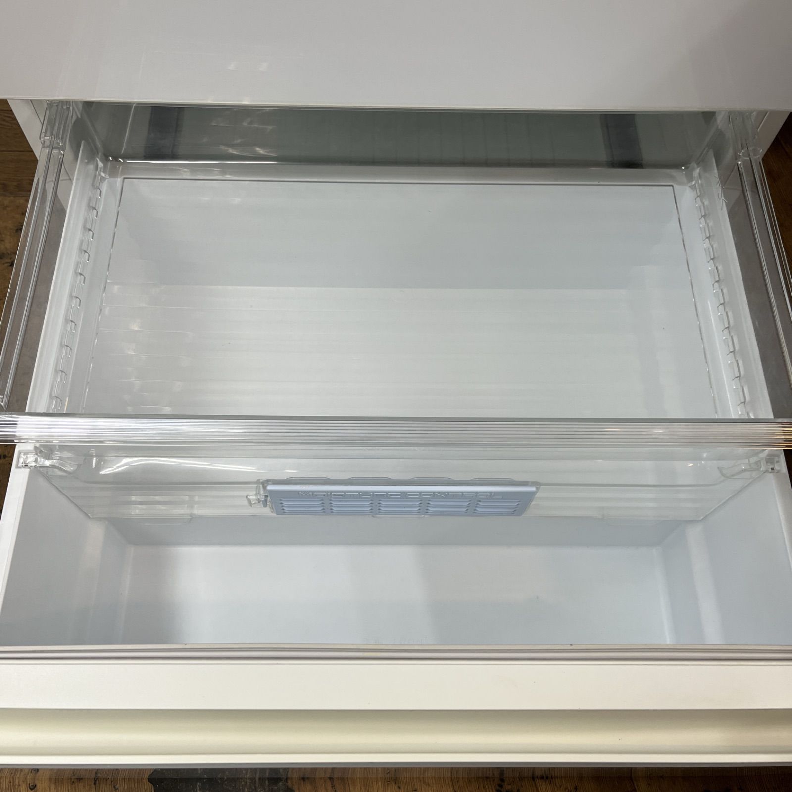 名古屋市近郊配送設置無料】S772 ⭐ Panasonic ❘ パナソニック 冷蔵庫 