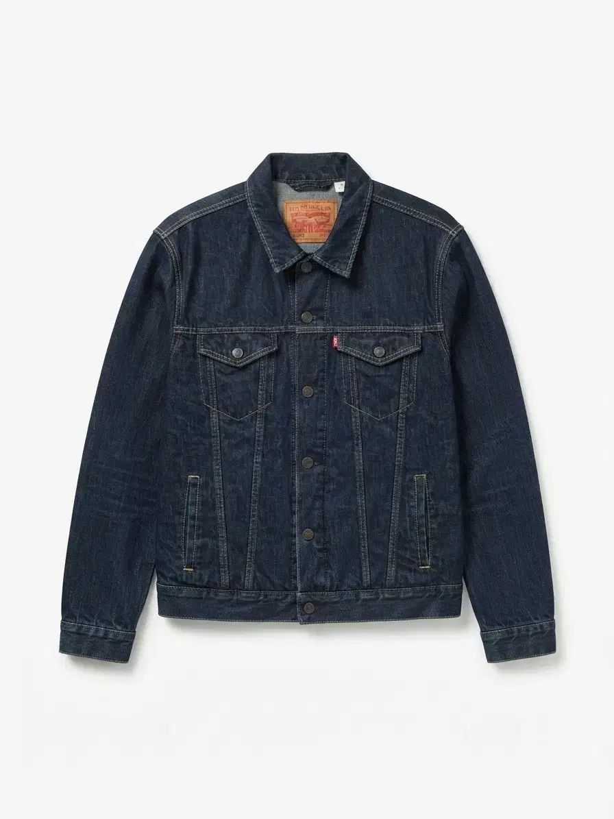 リーバイス デニム ダウン ジャケット L 18,778円