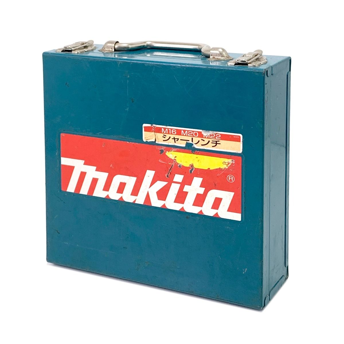 Makita マキタ シャーレンチ 6922NB M16、20、22用