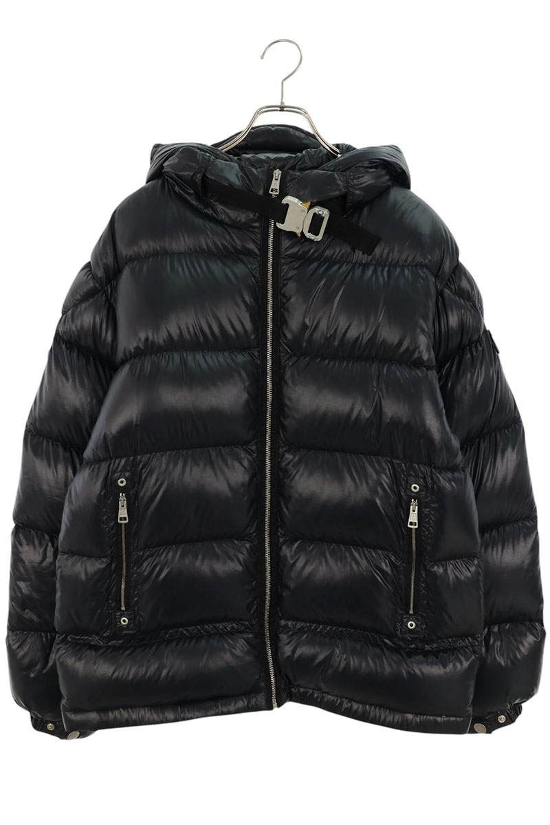 モンクレールジーニアス ×アリクス ALYX ALMOND ローラーコースター