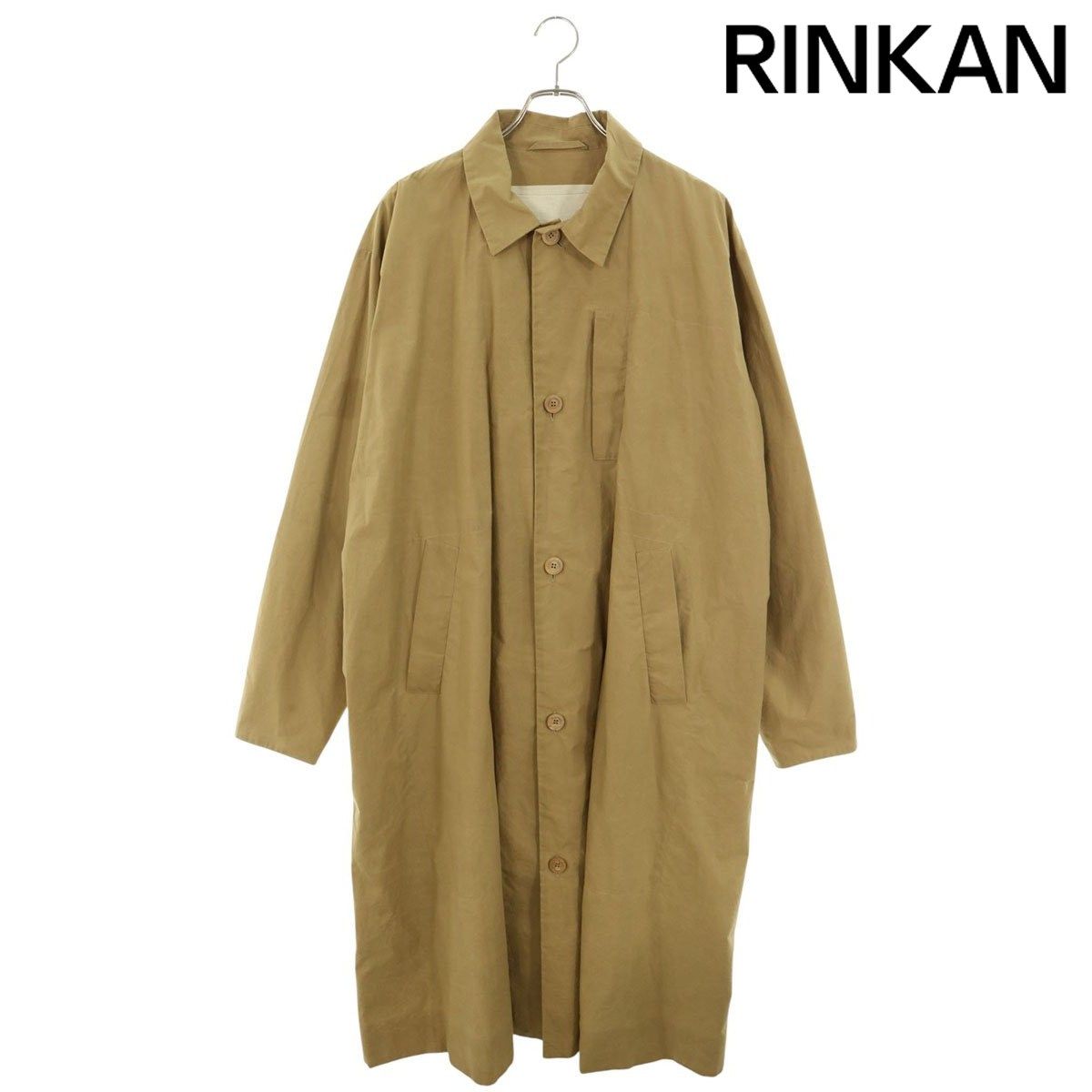トゥーグッド  THE MESSENGER COAT シャワープルーフメッセンジャーコート メンズ 5 トゥーグッド THE MESSENGER COAT シャワープルーフメッセンジャー