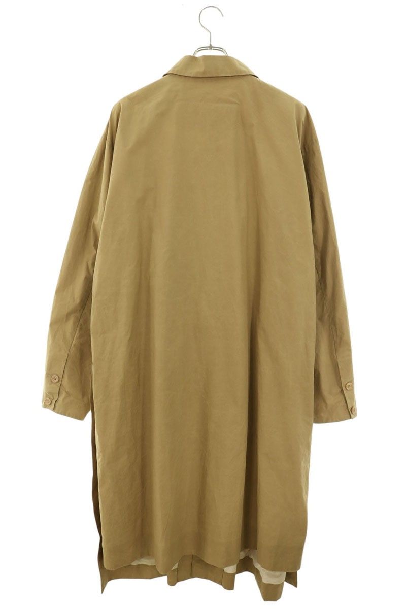 トゥーグッド THE MESSENGER COAT シャワープルーフメッセンジャー