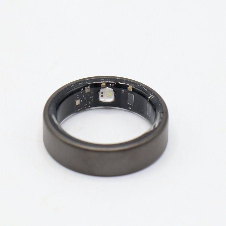 美品】SOXAI RING 2 マットブラック 20号 - メルカリ