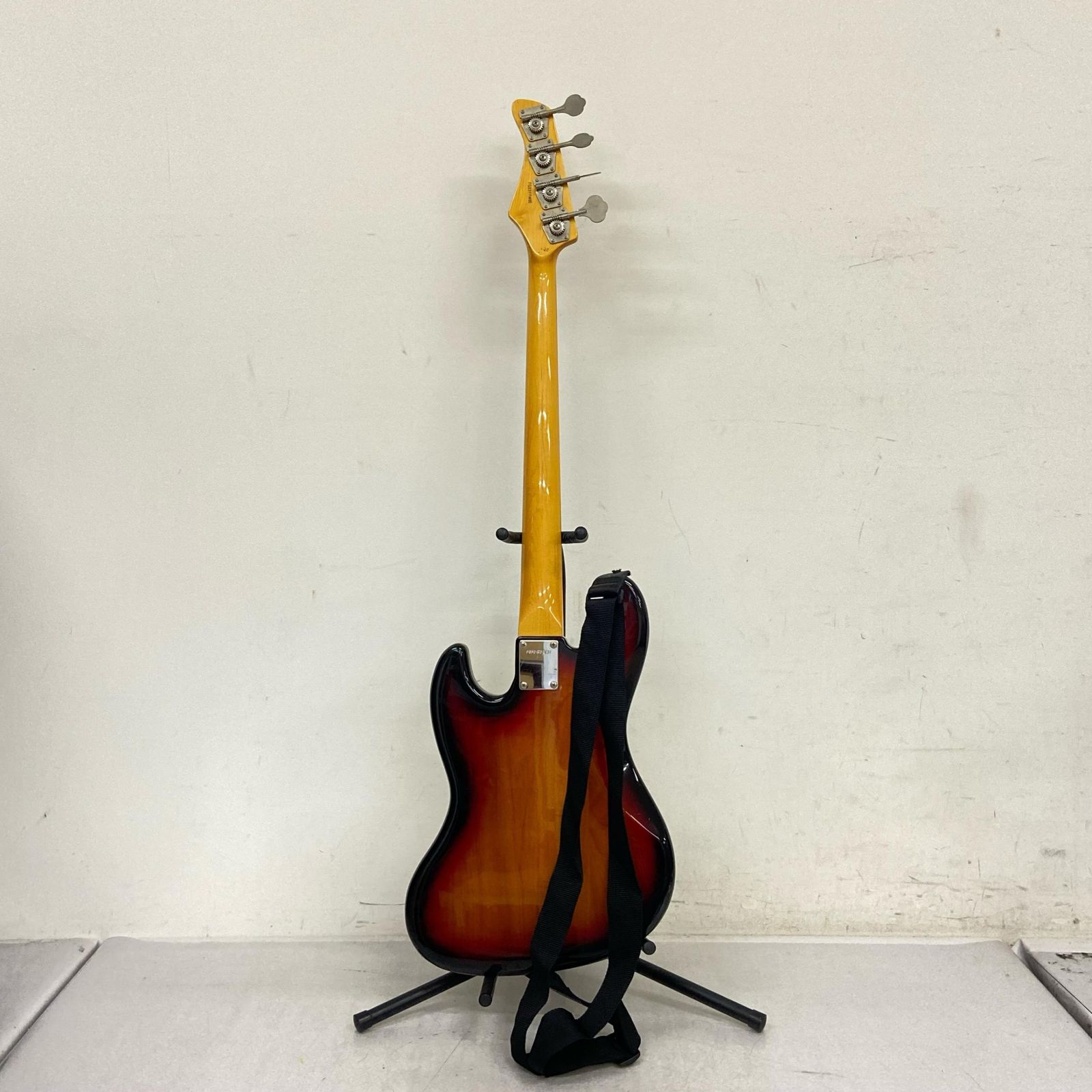 FERNANDES フェルナンデス エレキギター 弦楽器 RJB-380 FG03111400
