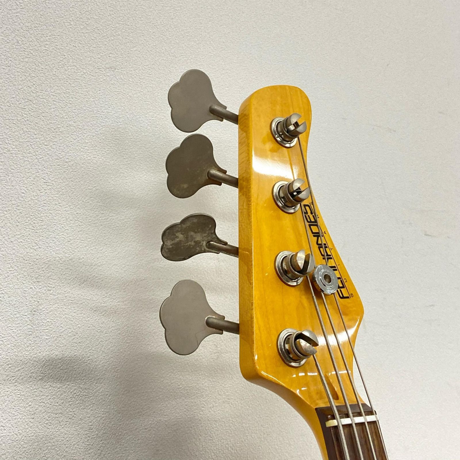 FERNANDES フェルナンデス エレキギター 弦楽器 RJB-380 FG03111400