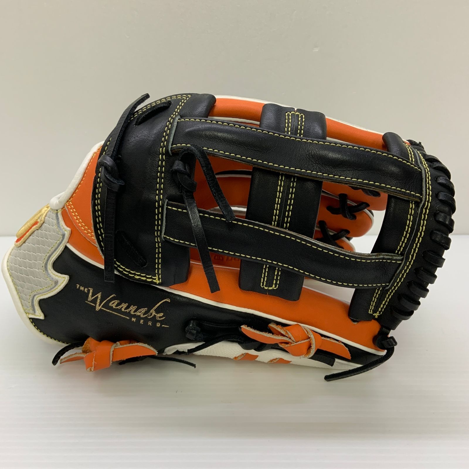 ウィルソン Wilson RHTD8D 軟式 大人 一般 外野手用 グローブ グラブ