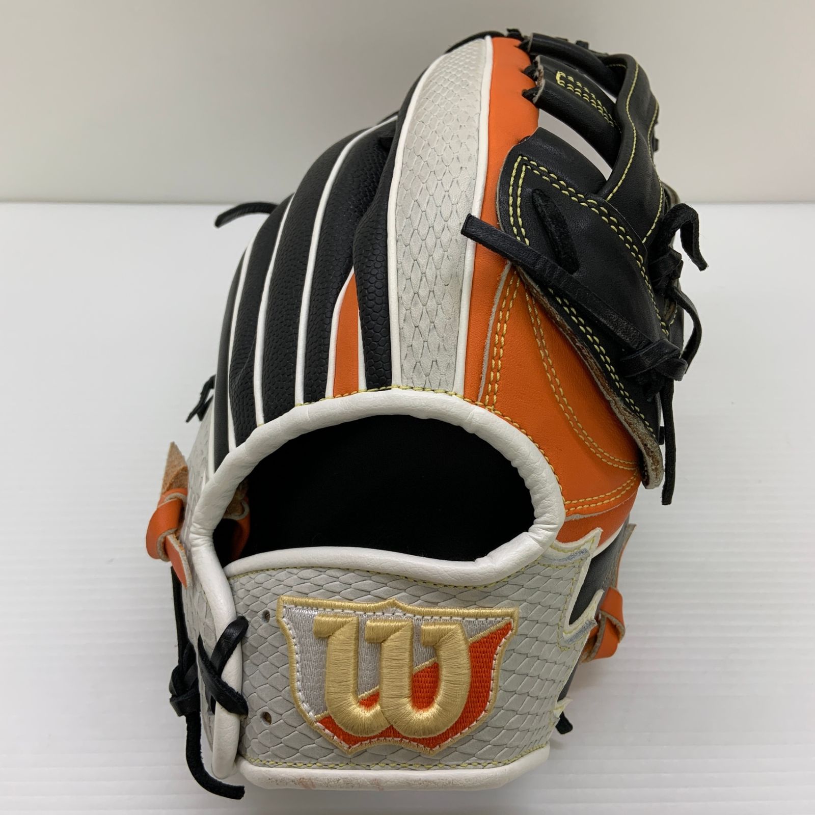 ウィルソン Wilson RHTD8D 軟式 大人 一般 外野手用 グローブ グラブ