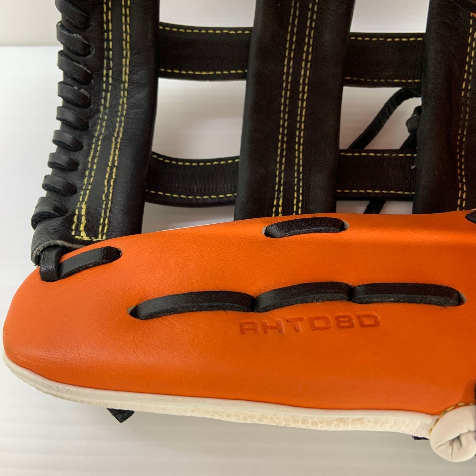 ウィルソン Wilson RHTD8D 軟式 大人 一般 外野手用 グローブ グラブ