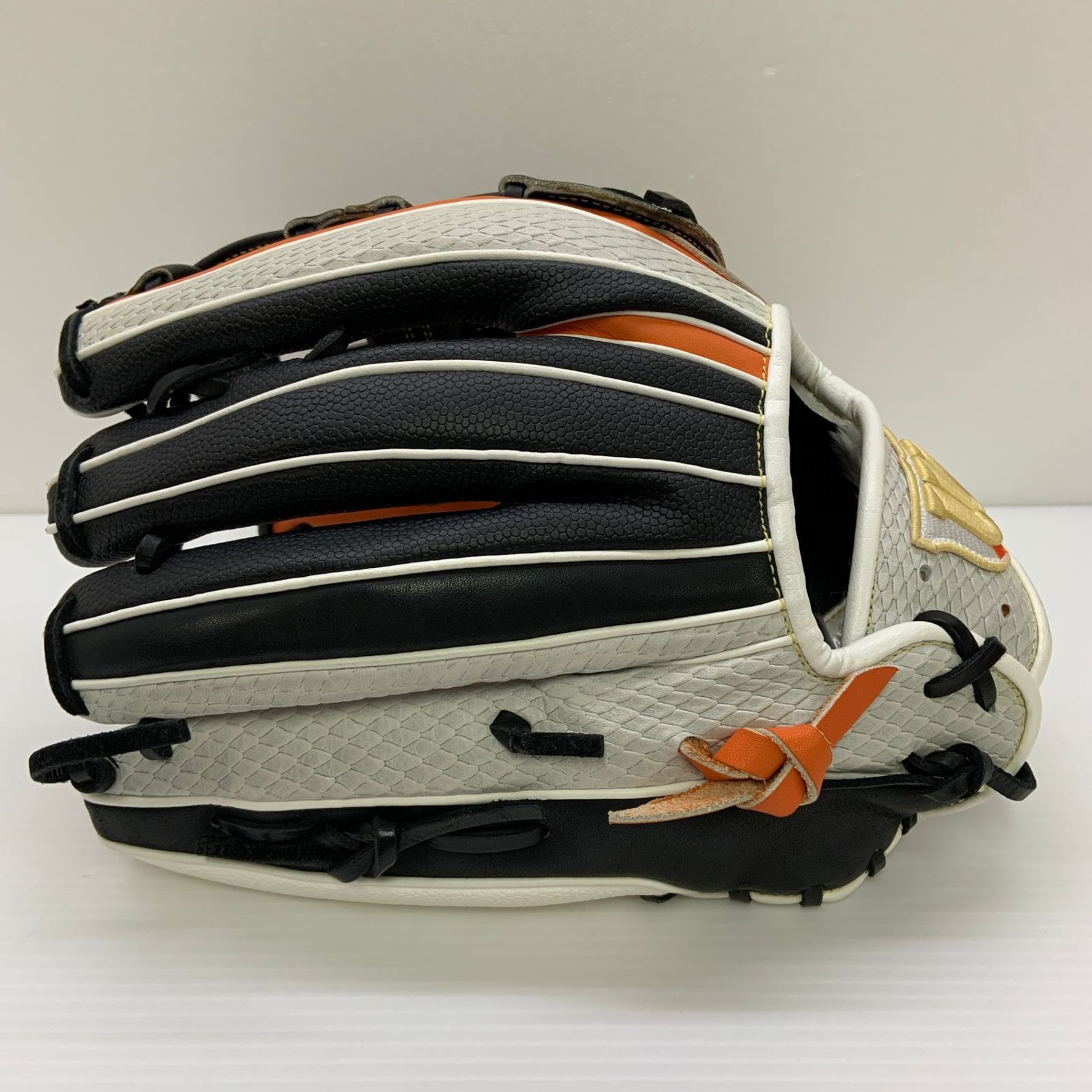 ウィルソン Wilson RHTD8D 軟式 大人 一般 外野手用 グローブ グラブ