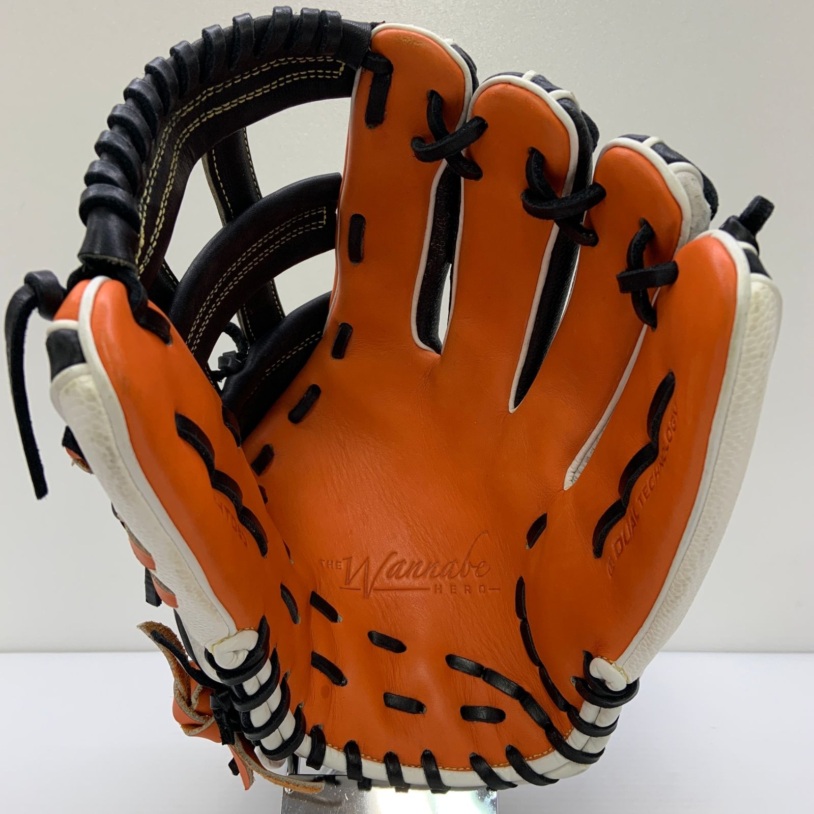 ウィルソン Wilson RHTD8D 軟式 大人 一般 外野手用 グローブ グラブ