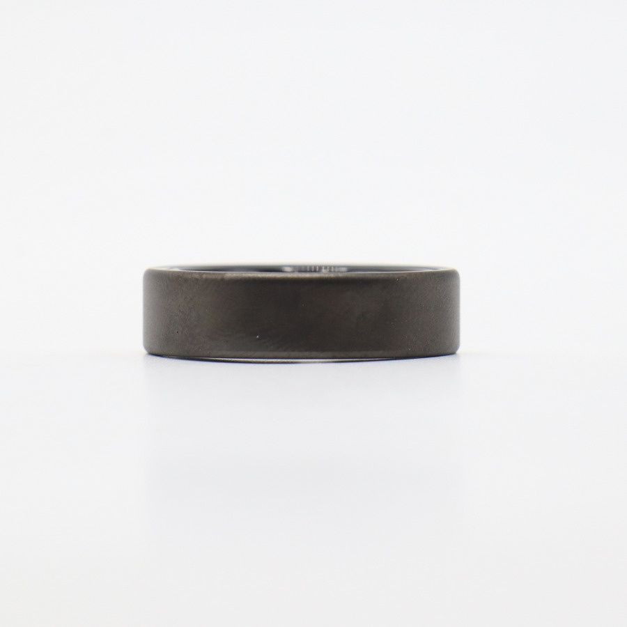 美品 SOXAI RING 2 マットブラック 20号 - メルカリ
