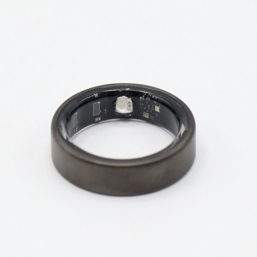 SOXAI RING 1.1 ソクサイリング マットブラック 24号 美品 SOXAI RING 2 マットブラック 20号 - メルカリ