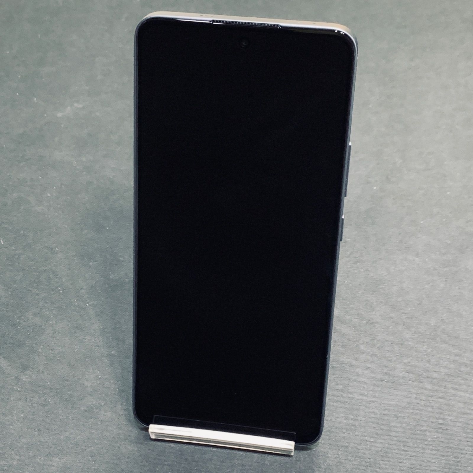 美品 OPPO Reno13 A SIM解除済 128GB チャコールグレー - メルカリ