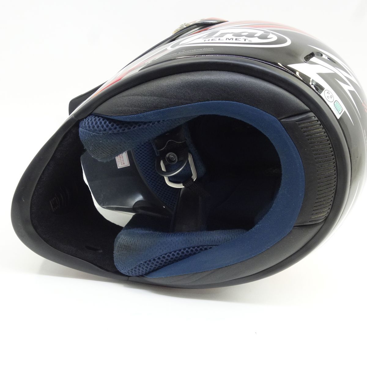 Arai アライ オフロードヘルメット TX-MOTARD VDB Mサイズ 57～58cm