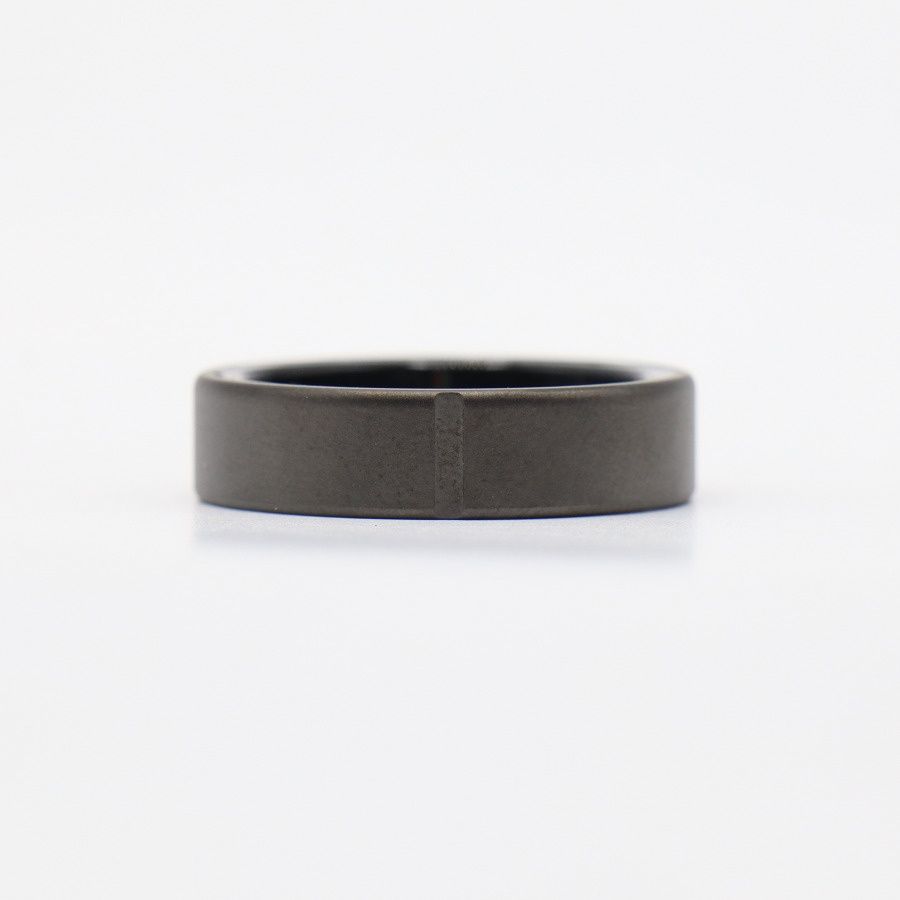 美品】SOXAI RING 2 マットブラック 24号 SOXAIRING2MBK24 - メルカリ