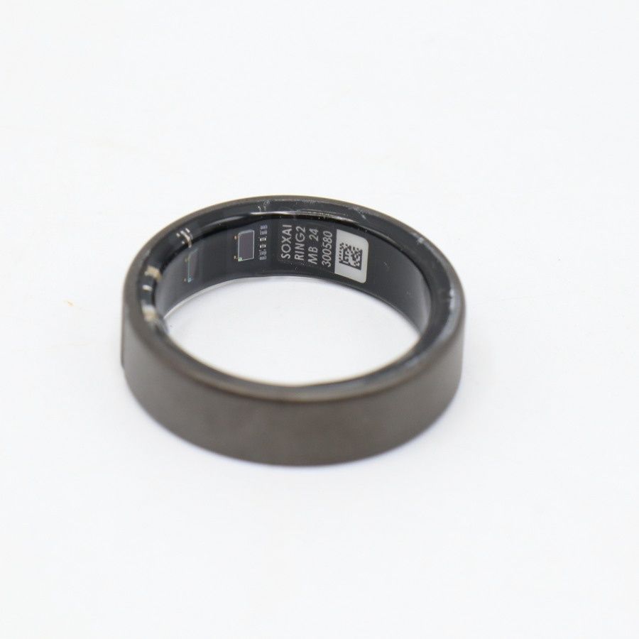 美品】SOXAI RING 2 マットブラック 24号 SOXAIRING2MBK24 - メルカリ