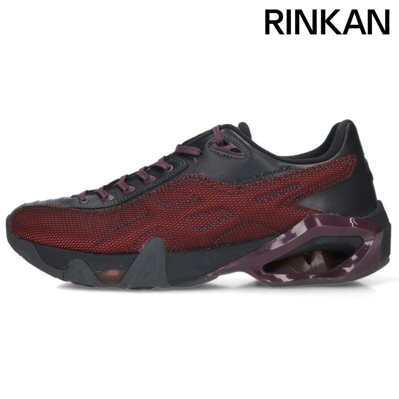 Kostadinov Kiko ASICS × Asics Novalis Gel 1203A501 1203A501-001