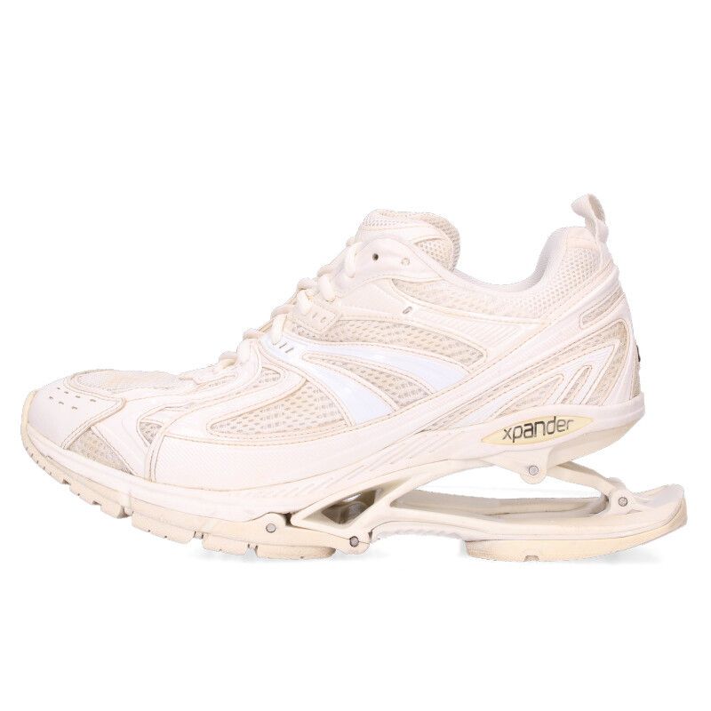 靴 balenciaga xpander 42 バレンシアガ X-PANDER エクスパンダースニーカー メンズ 42 - メルカリ
