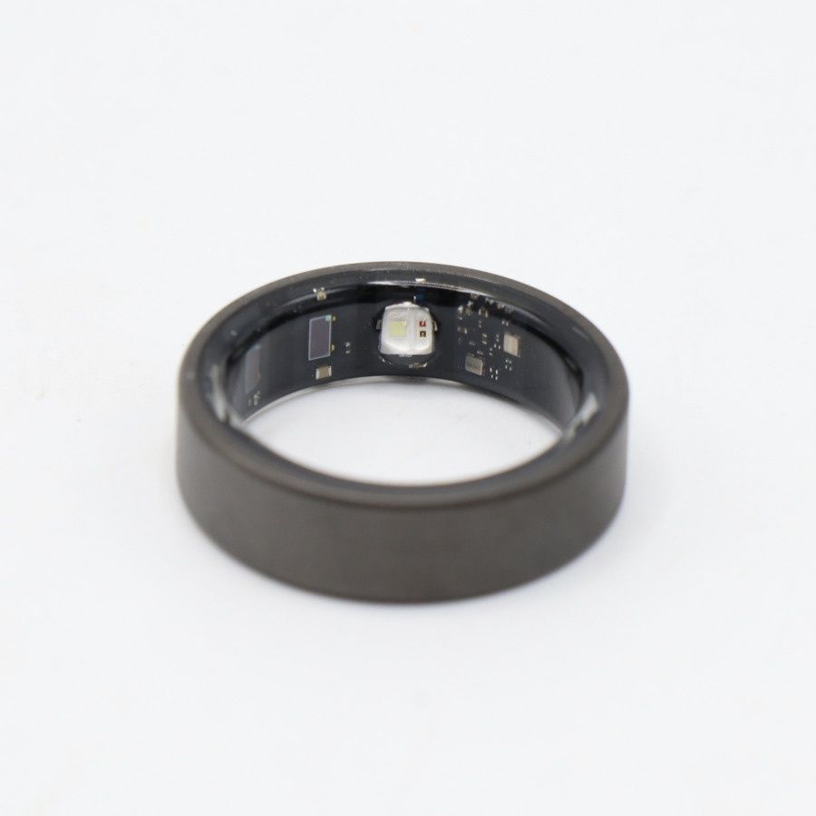 美品 SOXAI RING 2 マットブラック 20号 SOXAIRING2MBK20 スマート 