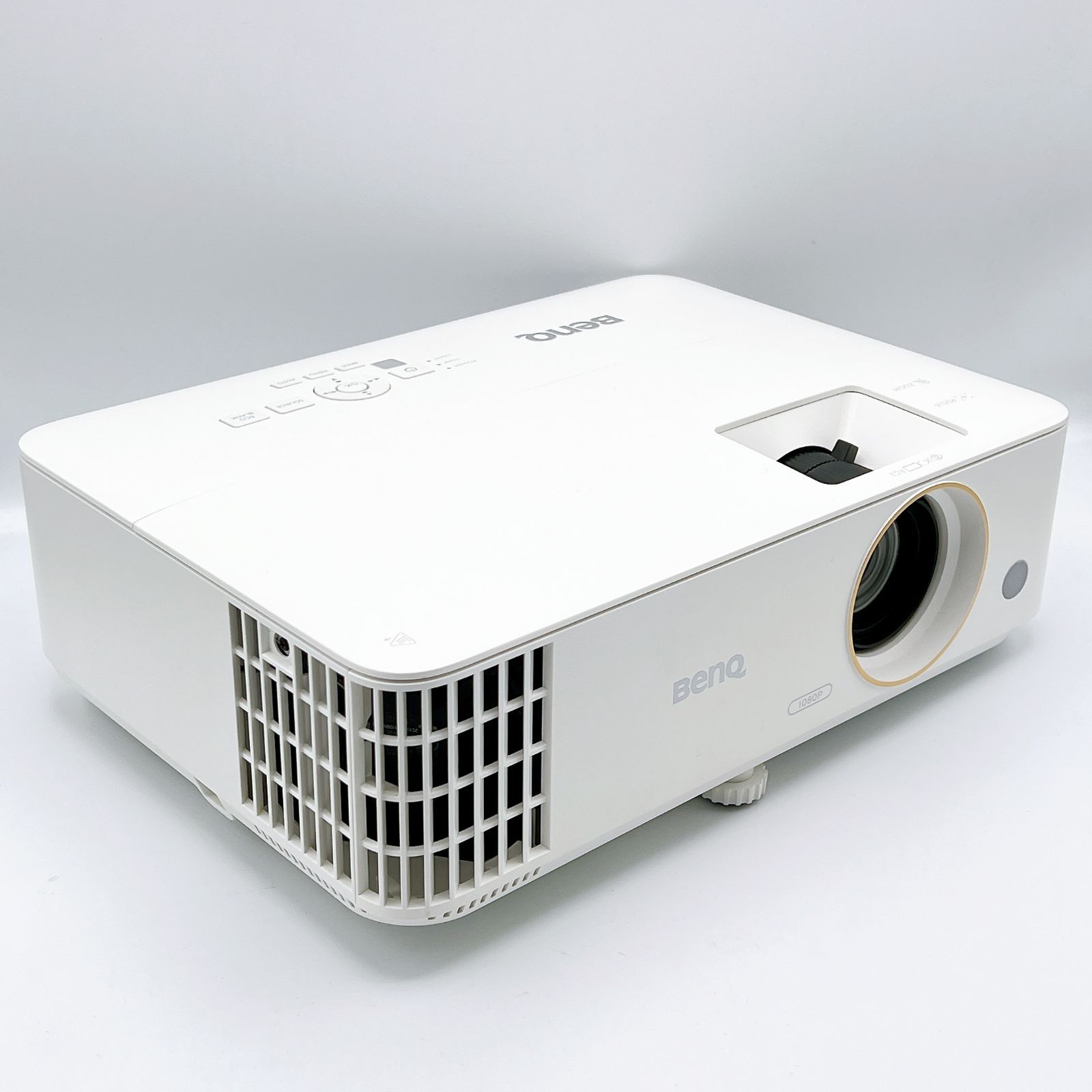 BenQ Home Cinema Projector TH585｜フルHD 3500ANSIルーメン