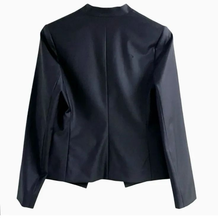 theory luxe セオリー リュクス スカート スーツ セットアップ 38