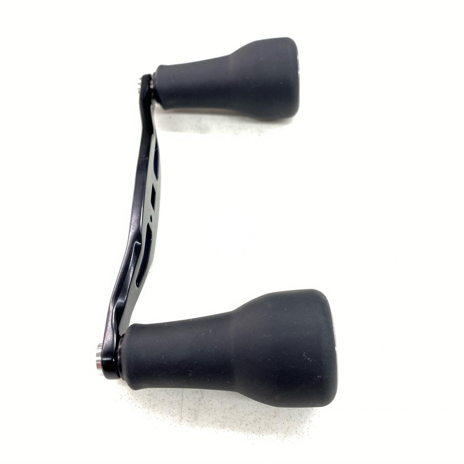 SHIMANO シマノ 夢屋 釣り小物 ウルトラストロングハンドル 55mm BH-2