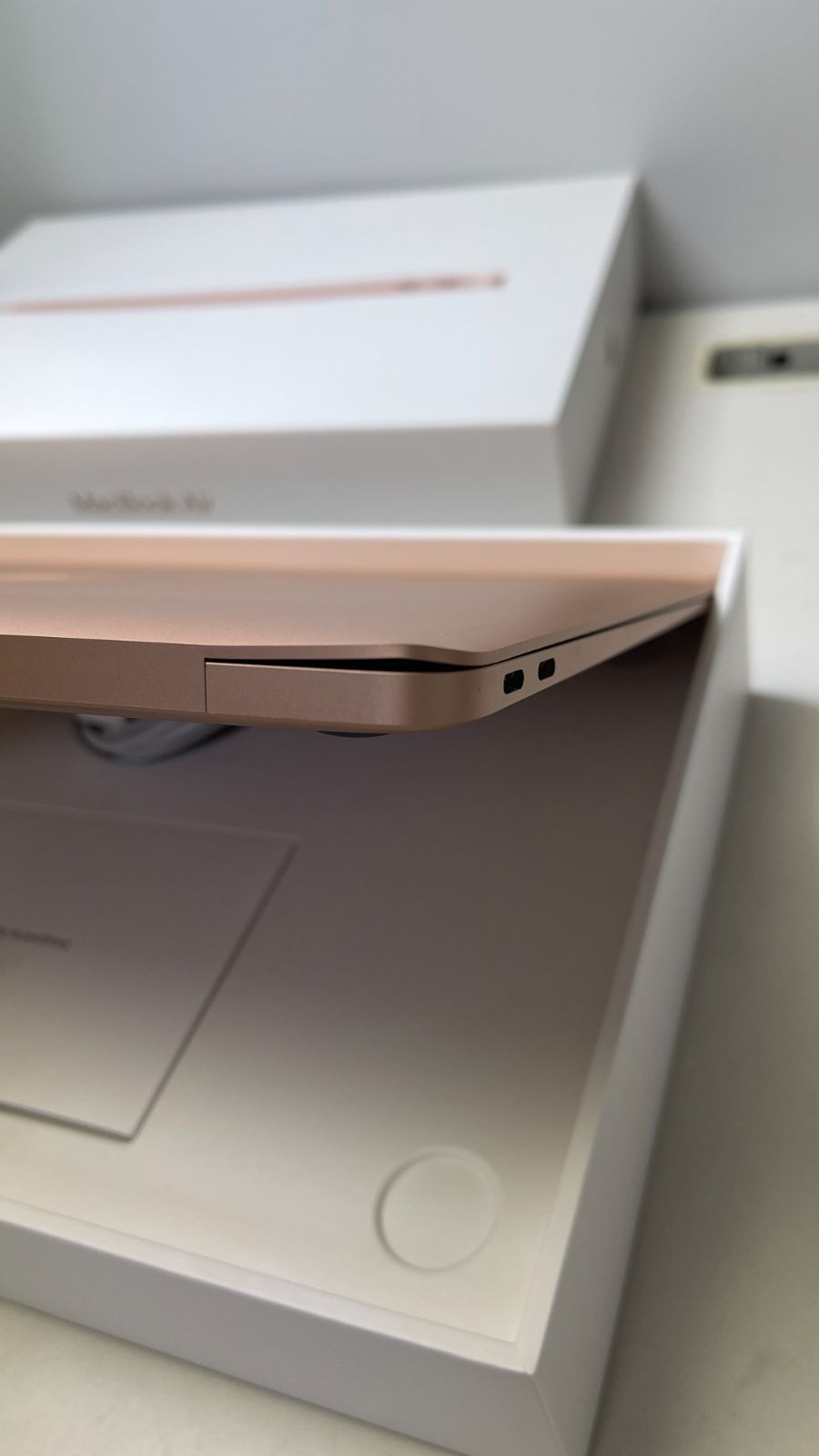 MacBook Air M1 13