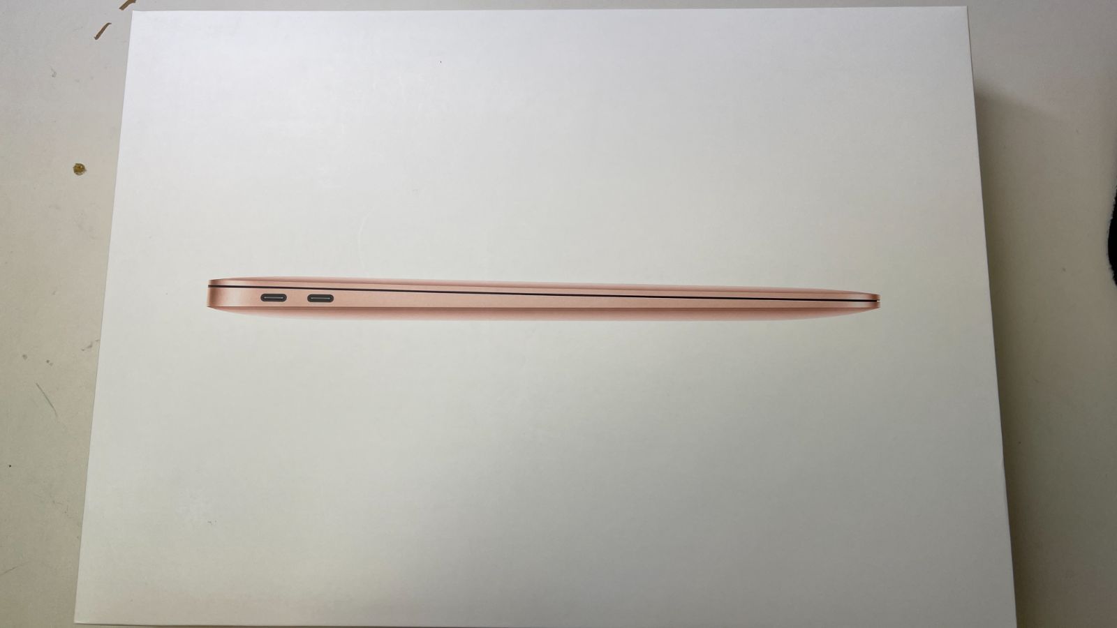 MacBook Air M1 13
