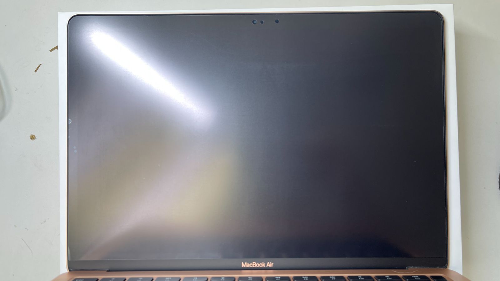 MacBook Air M1 13