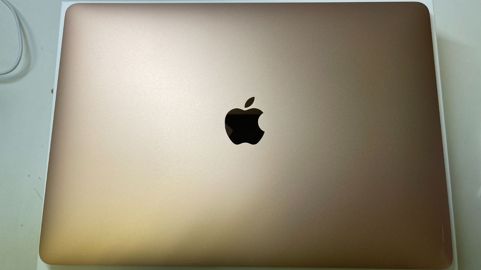 MacBook Air M1 13