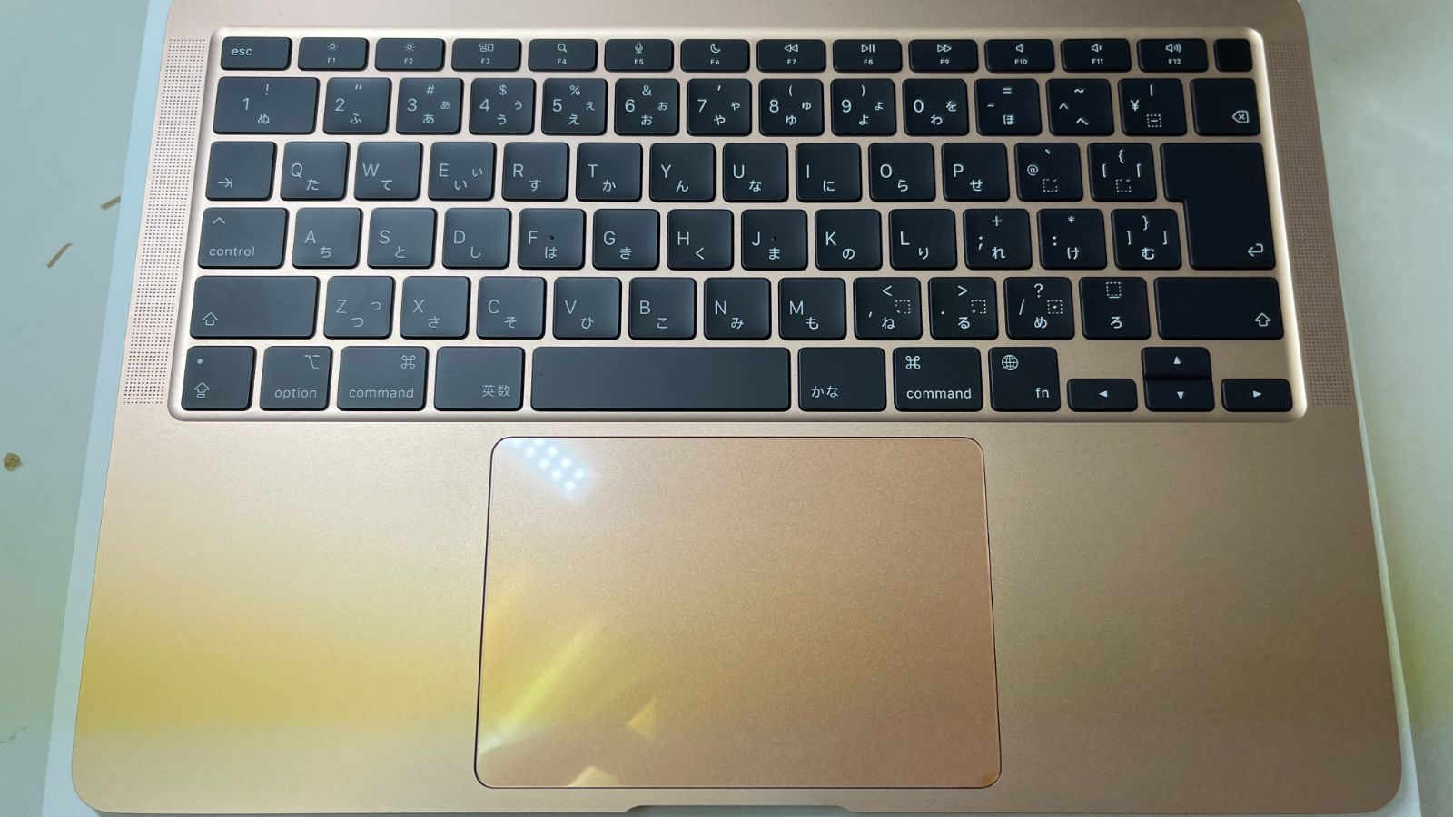 MacBook Air M1 13