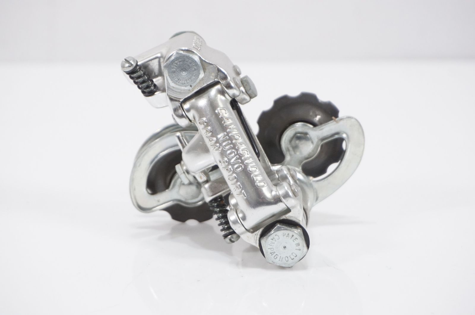 CAMPAGNOLO 「カンパニョーロ」 OUVO GRAN SPORT リアディレイラー