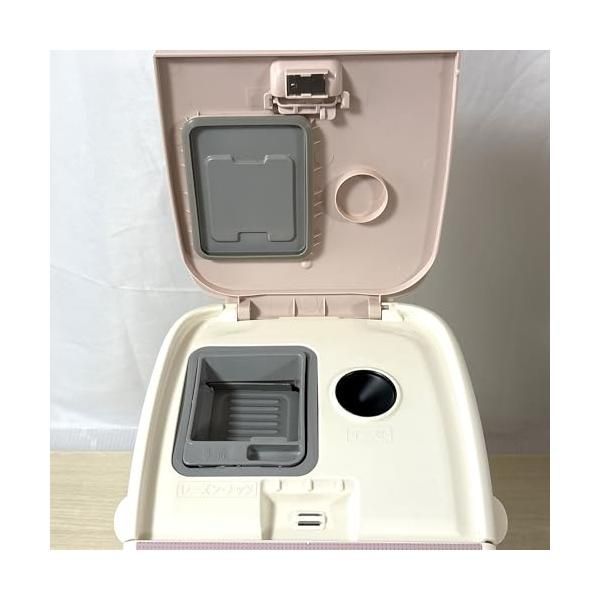 中古】パナソニック ホームベーカリー ピンク SD-BH103-P - メルカリ