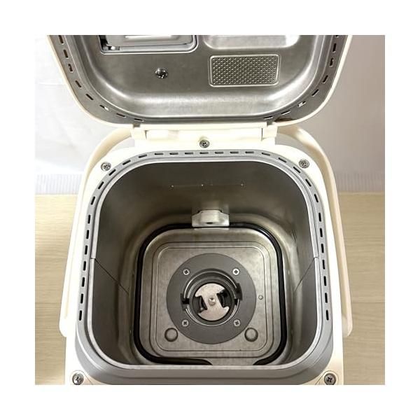 中古】パナソニック ホームベーカリー ピンク SD-BH103-P - メルカリ