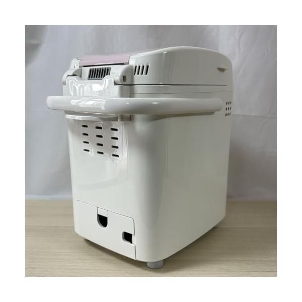 中古】パナソニック ホームベーカリー SD-BH105-P - メルカリ