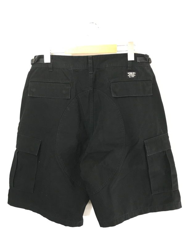 中古品】 SUPREME シュプリーム 26SS CARGO SHORT カーゴ ショート