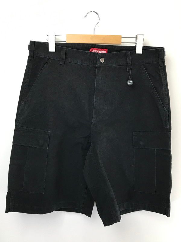 中古品】 SUPREME シュプリーム 26SS CARGO SHORT カーゴ ショート