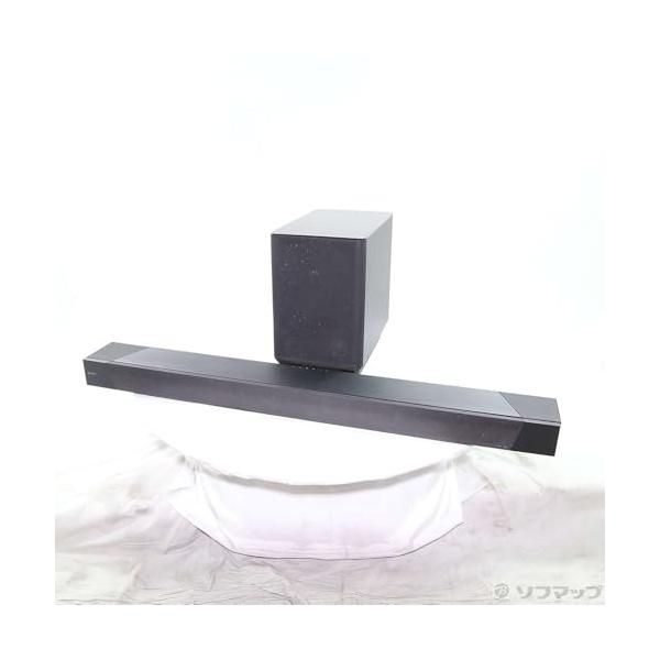【中古】ソニー サウンドバー 7.1.2ch Dolby Atmos DTS:X ハイレゾ 4KHDR HDMI付属 Bluetooth 対応 HT-ST50