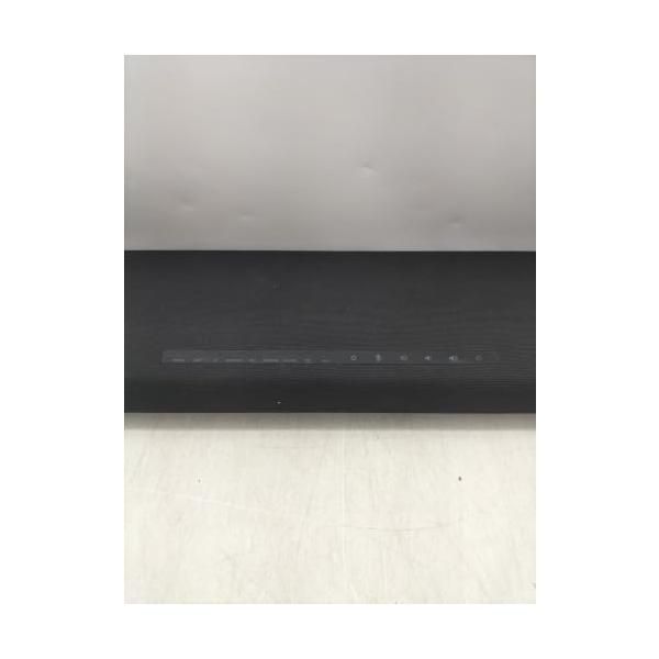 中古】ヤマハ サウンドバー YAS-109 Alexa搭載 HDMI DTS Virtual:X