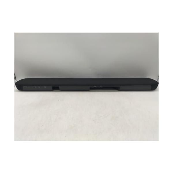 中古】ヤマハ サウンドバー YAS-109 Alexa搭載 HDMI DTS Virtual:X
