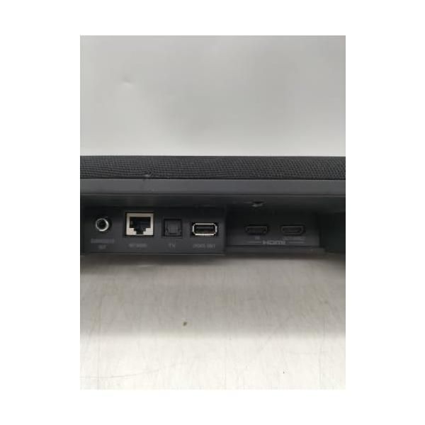 中古】ヤマハ サウンドバー YAS-109 Alexa搭載 HDMI DTS Virtual:X